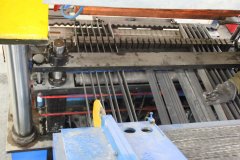 全自動(dòng)壓力焊機(jī)