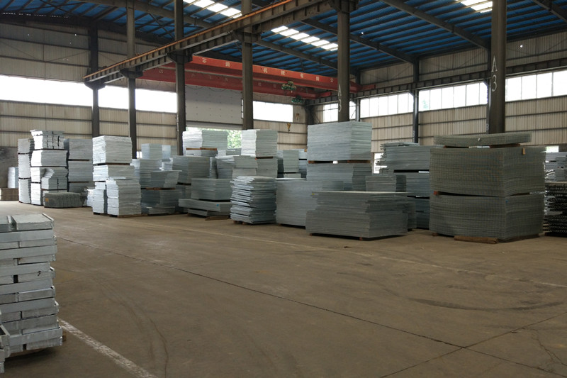 鋼格板庫(kù)存