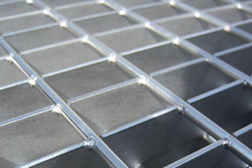 不銹鋼鋼格柵