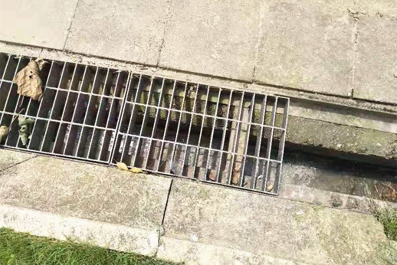 雨水篦子溝蓋板